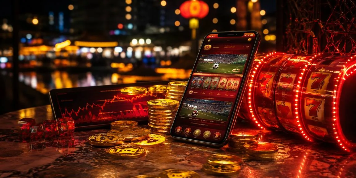 99win us Bên trong sảnh Casino 99win us